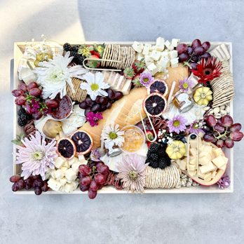 CharcuterieNYC - Food Delivery Services Near Me CharcuterieNYC - Food Delivery Services Near Me