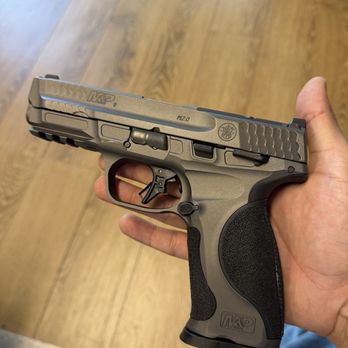 Solar Tactical - M&p 2.0 Metal Full size - Guns & Ammo Near Me - Castro Valley, California Solar Tactical - M&p 2.0 Metal Full size - Guns & Ammo Near Me - Castro Valley, California