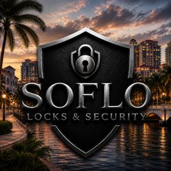SoFlo Locks & Security