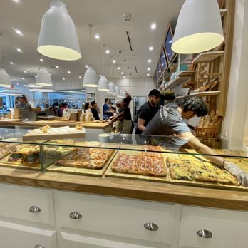 Rosetta Bakery - Food and sweets showcase - Sandwiches Near Me - East Rutherford, New Jersey