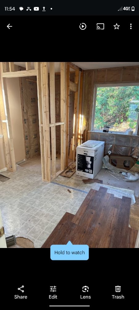 Slide of A Step Above Plumbing