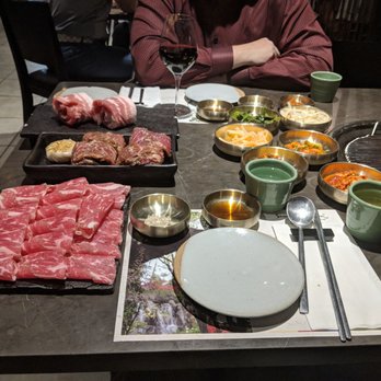 Anto - Korean Near Me - New York, New York