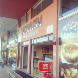 Flórida Pães & Gastronomia