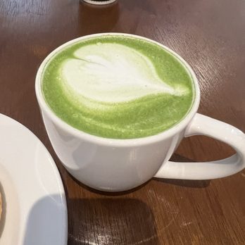 Cafe Arts - Coffee & Tea Near Me - Sarasota, Florida