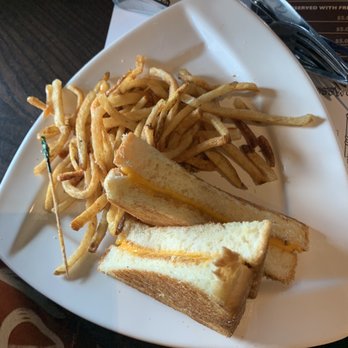 Local Goat - Grilled Cheese Sandwich - New American Near Me - Pigeon Forge, Tennessee Local Goat - Grilled Cheese Sandwich - New American Near Me - Pigeon Forge, Tennessee