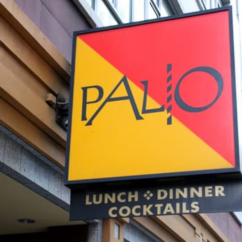 Palio - Italian Near Me - San Francisco, California