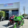 Evolution Motorcycles gift card