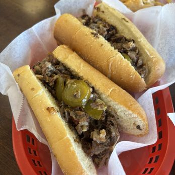Evan’s Deli & Brew - Cheesesteak - Delis Near Me - San Diego, California Evan’s Deli & Brew - Cheesesteak - Delis Near Me - San Diego, California