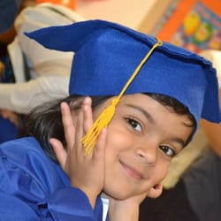 Spanish Schoolhouse - Our Kindergarten is offered as a five-day bilingual option (three days Spanish and two days English).