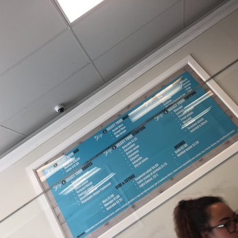 Poki Bowl Express - Menu - Poke Near Me - Fresno, California