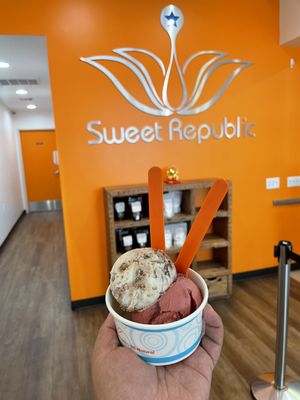 Sweet Republic by null