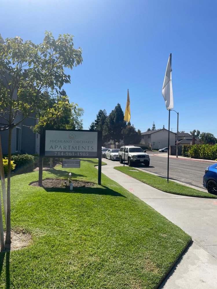 HIGHLAND ORCHARD APARTMENTS Updated October 2024 13 Reviews 140 S