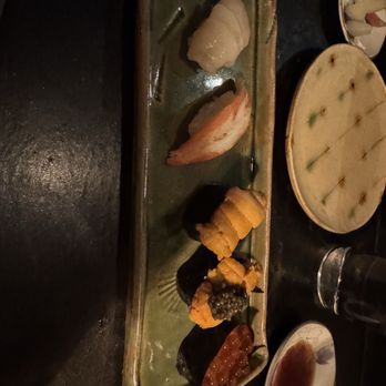 Teruko - More amazing sushi options - Japanese Near Me - New York, New York