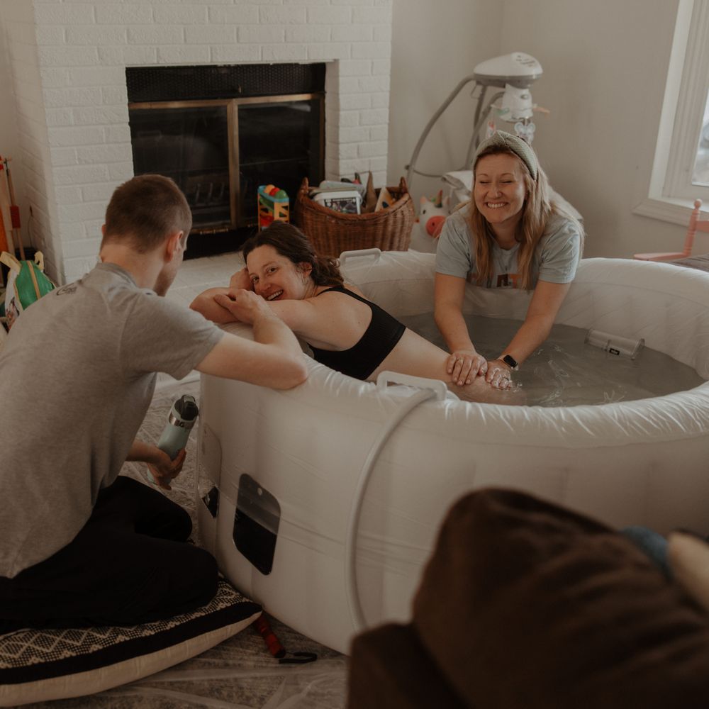 Lorelei Lu Doula - Doulas Near Me - Chicago, Illinois