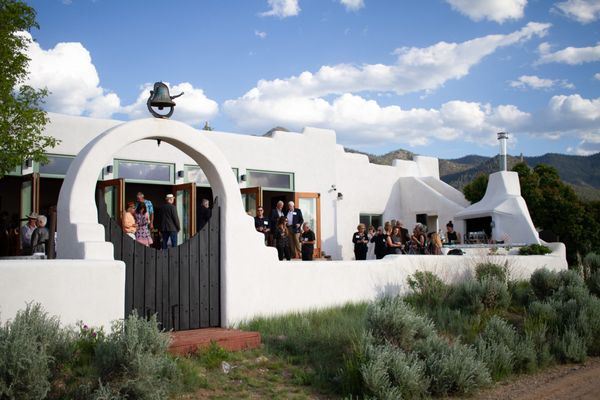 The Stakeout by null