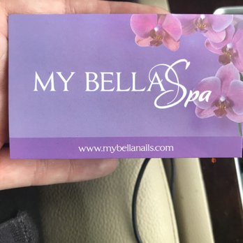 My Bella Spa - NEW OWNERS!! - Day Spas Near Me - Matthews, North Carolina My Bella Spa - NEW OWNERS!! - Day Spas Near Me - Matthews, North Carolina