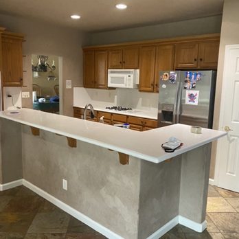 Valley Woodworking Custom Quality Cabinets - Before - Cabinetry Near Me - Fresno, California Valley Woodworking Custom Quality Cabinets - Before - Cabinetry Near Me - Fresno, California