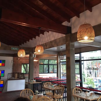 Gardenias - Segunda planta - Breakfast & Brunch Near Me - Parque Leloir, C Gardenias - Segunda planta - Breakfast & Brunch Near Me - Parque Leloir, C