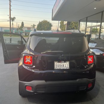 Auto Republic - Orange - Used Car Dealers Near Me - Orange, California