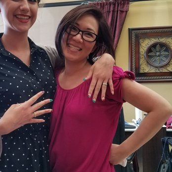Haute Nails - Nail Salons Near Me - Murrieta, California Haute Nails - Nail Salons Near Me - Murrieta, California