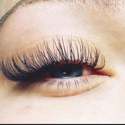 The Lash Boutique