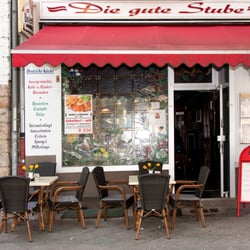 Die Gute Stube