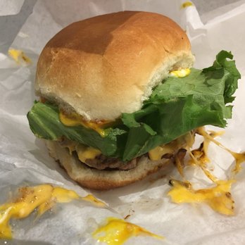 The Burger's Priest - Burgers Near Me - Edmonton, Alberta