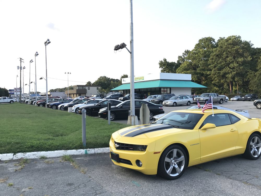 ACTION AUTO SPECIALIST Updated September 2024 17 Photos 3535 N