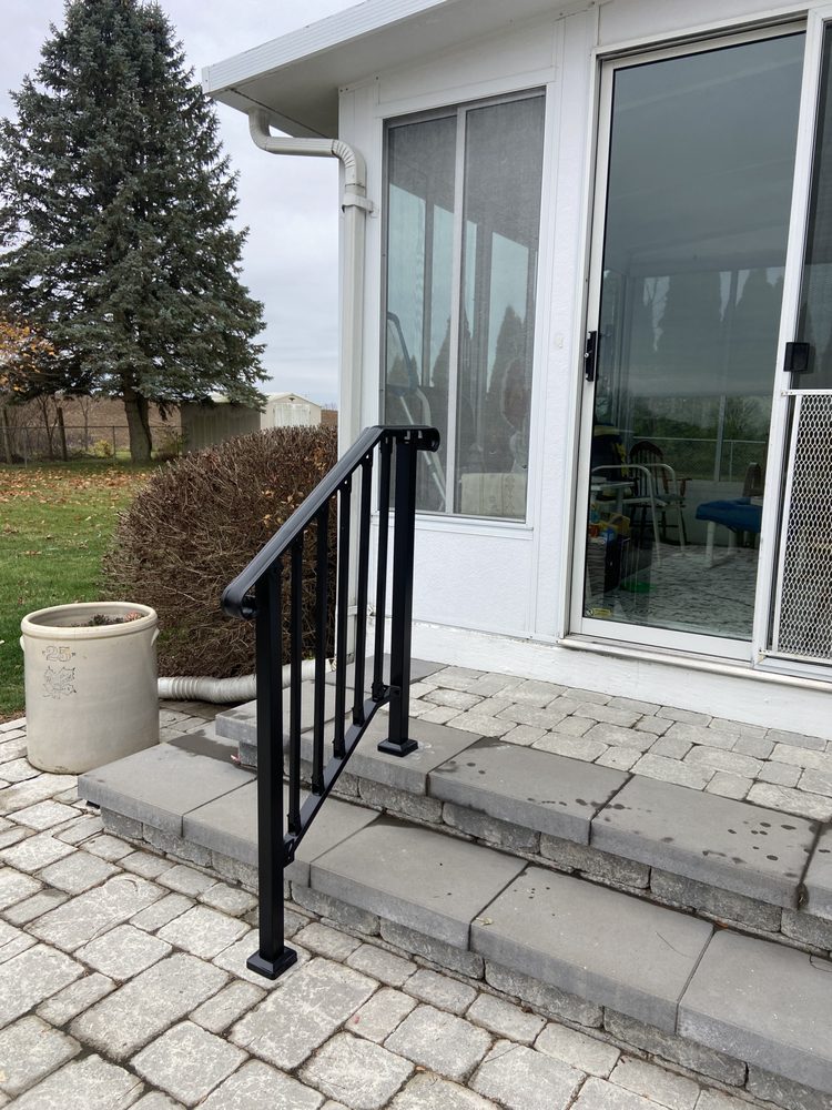 Slide of Neighborhood Handyman AA