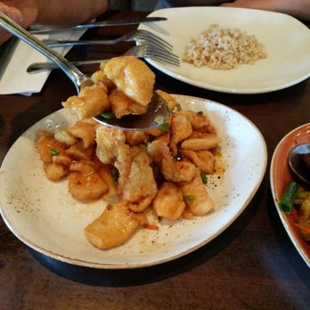 P.F. Chang's - Chang's chicken - Chinese Near Me - Chandler, Arizona P.F. Chang's - Chang's chicken - Chinese Near Me - Chandler, Arizona