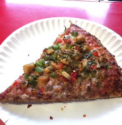 Uncle Fatih's Pizza - COMMERCIAL by null