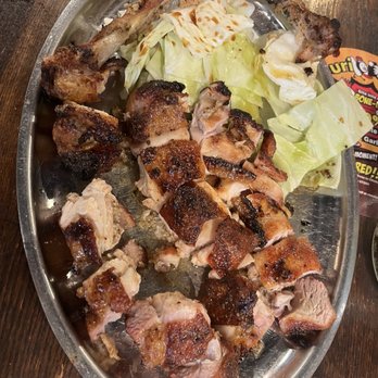 Gaburi Chicken - Izakaya Near Me - Torrance, California