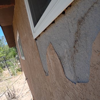 Above All Quality - Before - Handyman Near Me - Albuquerque, New Mexico