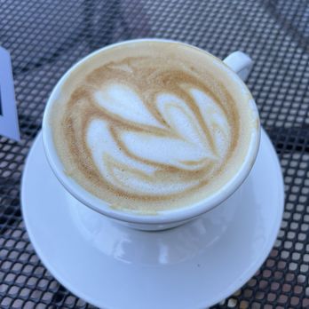 Starnut Gourmet - Oat latte - Coffee & Tea Near Me - McLean, Virginia Starnut Gourmet - Oat latte - Coffee & Tea Near Me - McLean, Virginia
