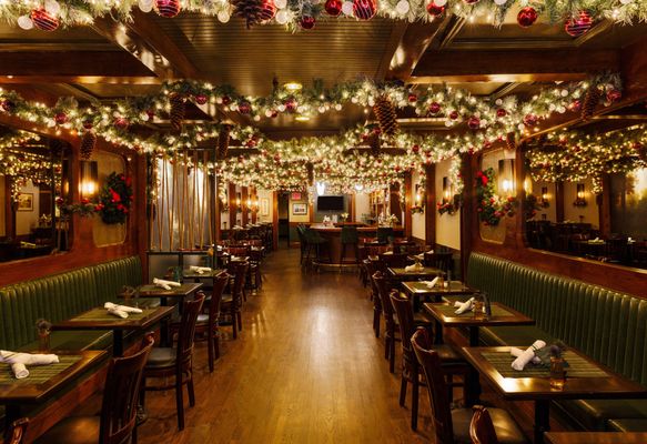 Maggie's Place by null