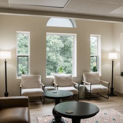 Crescent Counseling Center - Lobby