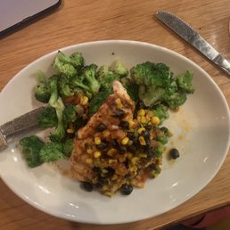 Spicy Chipotle Chicken