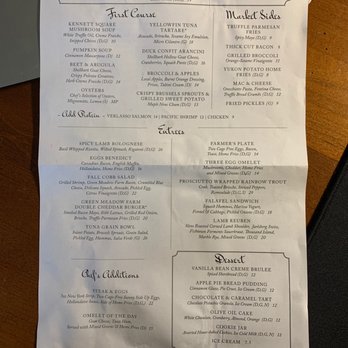White Dog Cafe - Wayne - Fall 2020 Menu - Cafes Near Me - Wayne, Pennsylvania White Dog Cafe - Wayne - Fall 2020 Menu - Cafes Near Me - Wayne, Pennsylvania