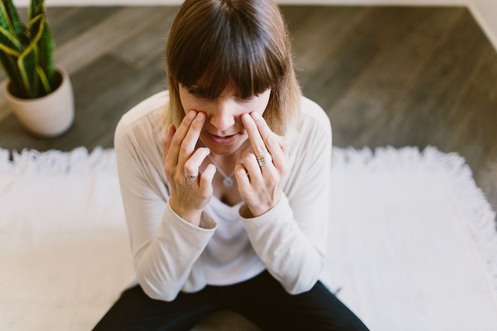 Kate Willett, EFT Tapping Therapy and Coaching - grief counselor in Brooklyn, NY