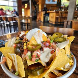 Sailor's "Half-Size" Brisket Short Rib Chili