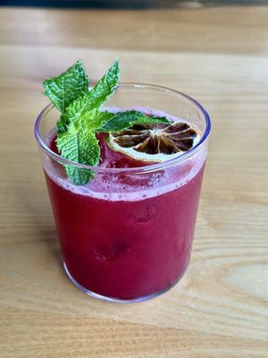 Venus Spirits Tasting Room by null