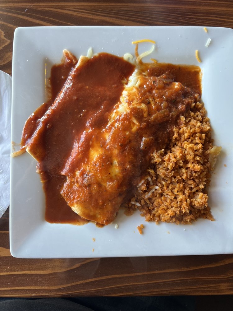 La Providencia Mexican Restaurant