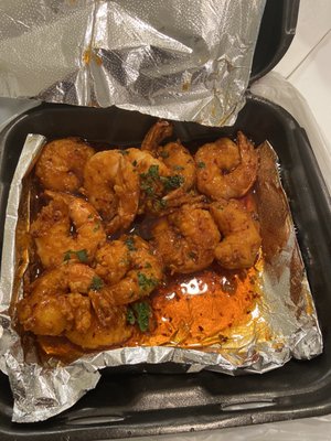 Albany Fish Company by null