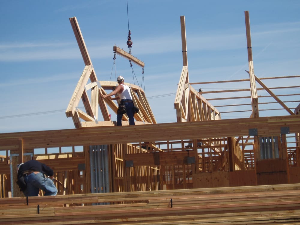 Slide of Villa Truss