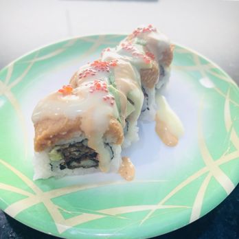 Sakana-Ya Sushi Bar - Conveyor Belt Sushi Near Me - Syracuse, New York Sakana-Ya Sushi Bar - Conveyor Belt Sushi Near Me - Syracuse, New York