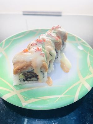 Sakana-Ya Sushi Bar by null