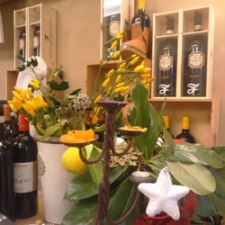 Le Bar à Vins - Il locale