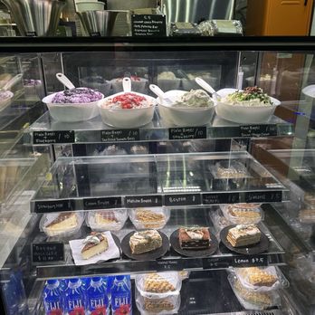 Cafe Upper - They  make their own cream cheese! - Cafes Near Me - Los Angeles, California
