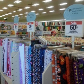 JOANN Fabric and Crafts - fun fabrics (prices are subject to change) - Fabric Stores Near Me - Boynton Beach, Florida