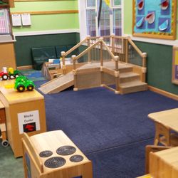Minnieland Academy at Stone Ridge